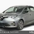 Renault Zoe 2023