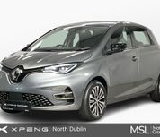 Renault Zoe 2023