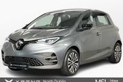Renault Zoe 2023