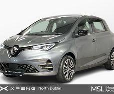 Renault Zoe 2023