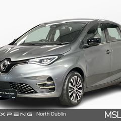 Renault Zoe 2023