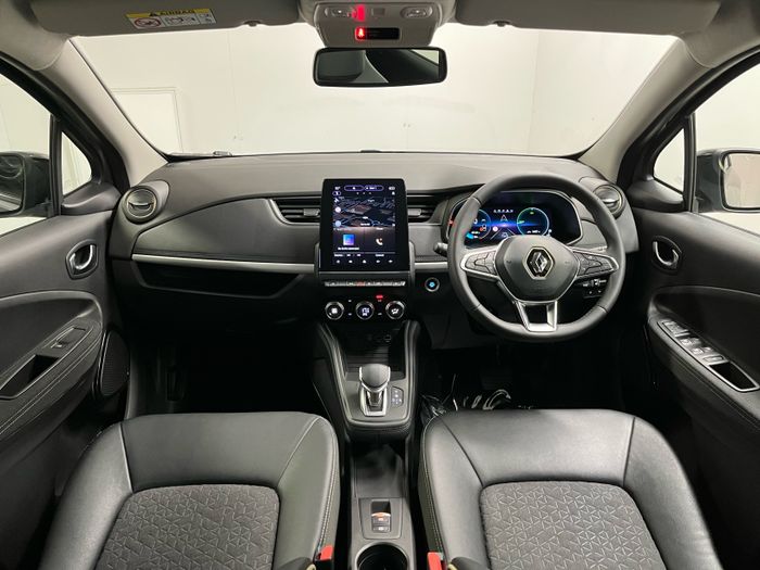 Renault Zoe 2023
