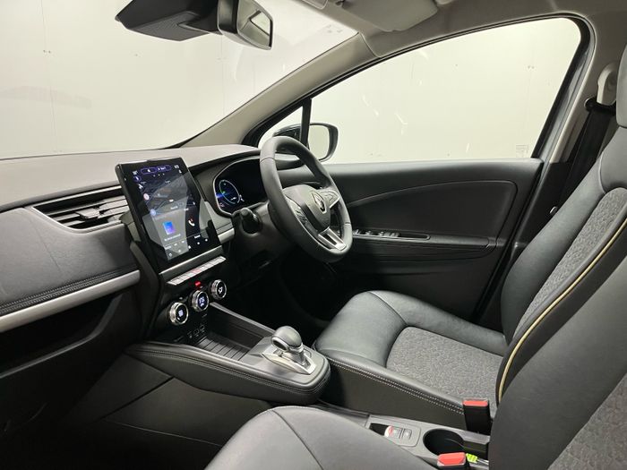 Renault Zoe 2023
