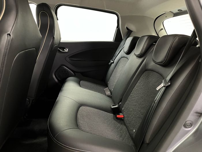 Renault Zoe 2023