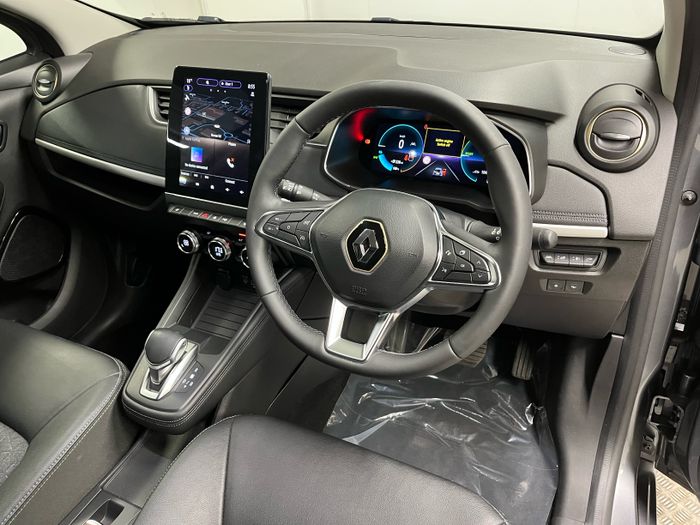 Renault Zoe 2023