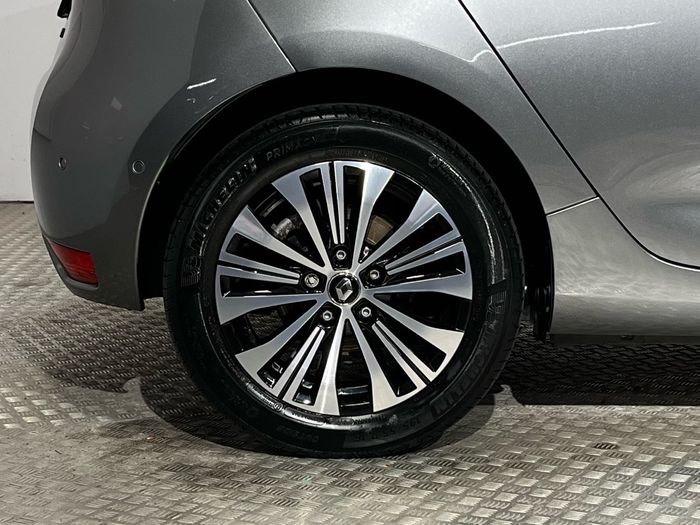 Renault Zoe 2023