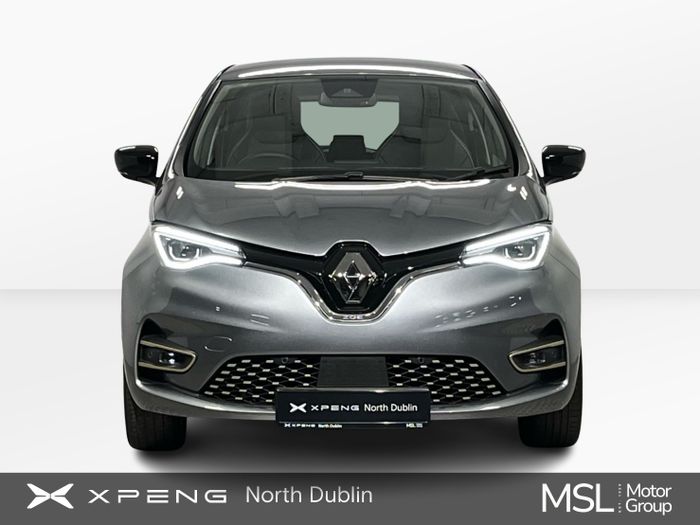 Renault Zoe 2023