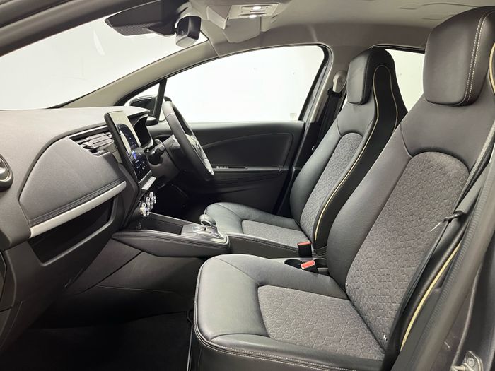 Renault Zoe 2023