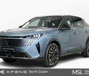 Peugeot 3008 2025