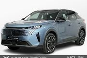 Peugeot 3008 2025