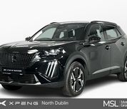 Peugeot 2008 2026