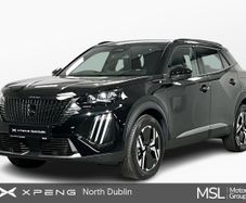 Peugeot 2008 2026