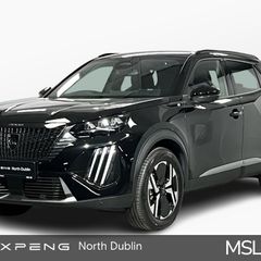 Peugeot 2008 2026