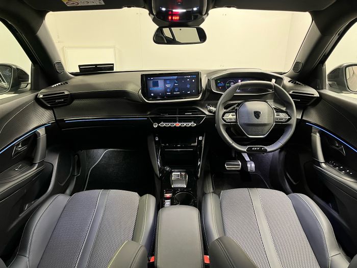Peugeot 2008 2026