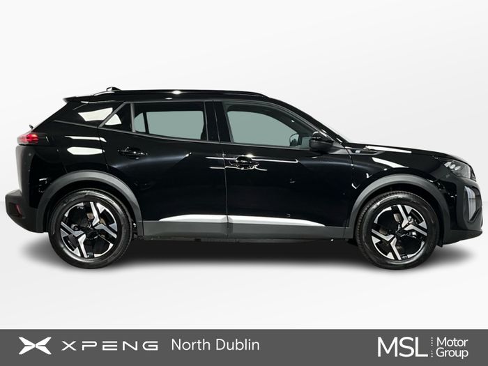 Peugeot 2008 2026