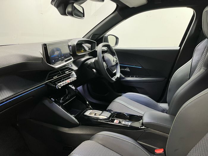 Peugeot 2008 2026