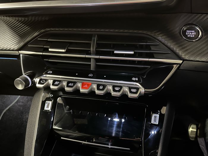 Peugeot 2008 2026