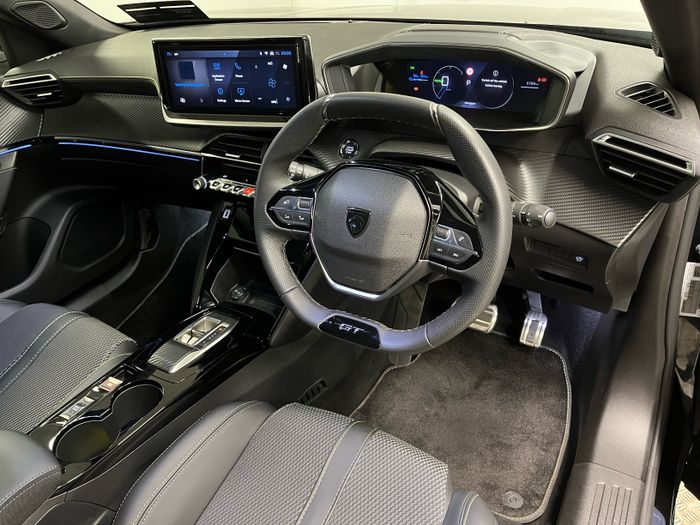 Peugeot 2008 2026