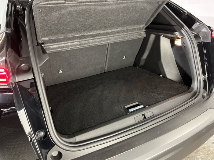 Peugeot 2008 2026