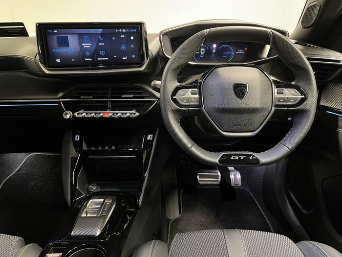 Peugeot 2008 2026