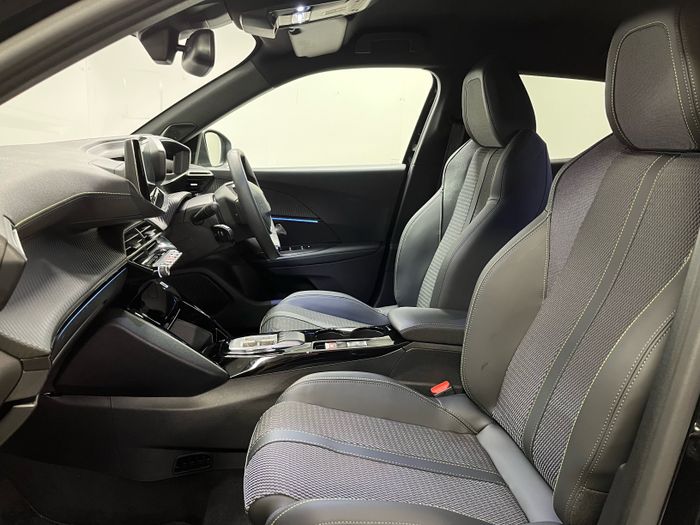 Peugeot 2008 2026