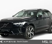 Volvo XC60 2024