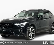 Volvo XC60 2024
