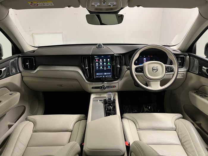 Volvo XC60 2024