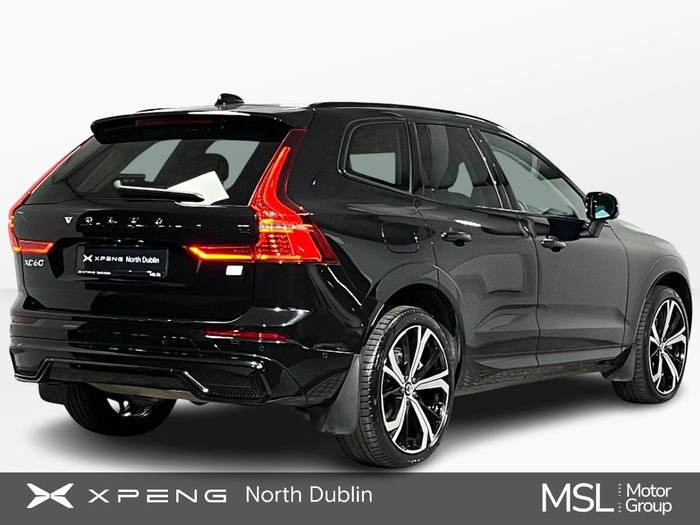 Volvo XC60 2024
