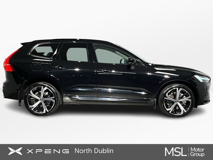 Volvo XC60 2024