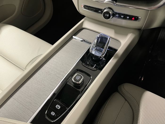 Volvo XC60 2024