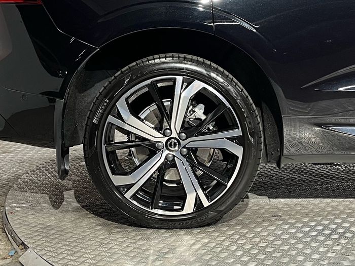 Volvo XC60 2024