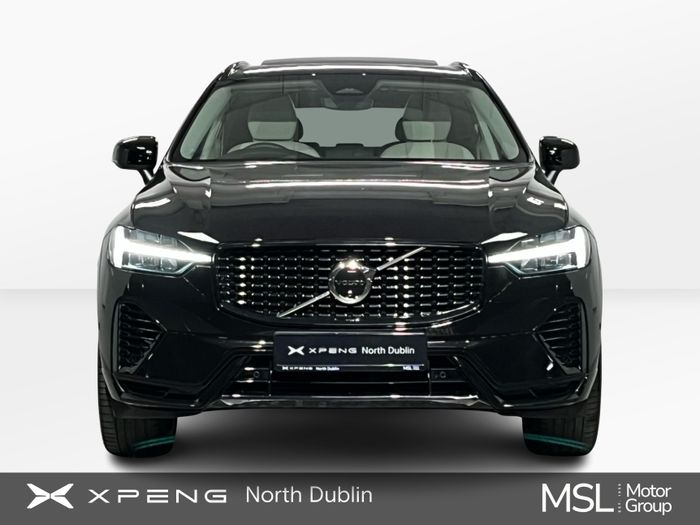 Volvo XC60 2024