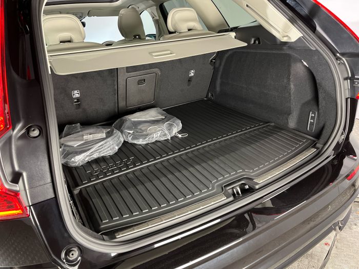 Volvo XC60 2024