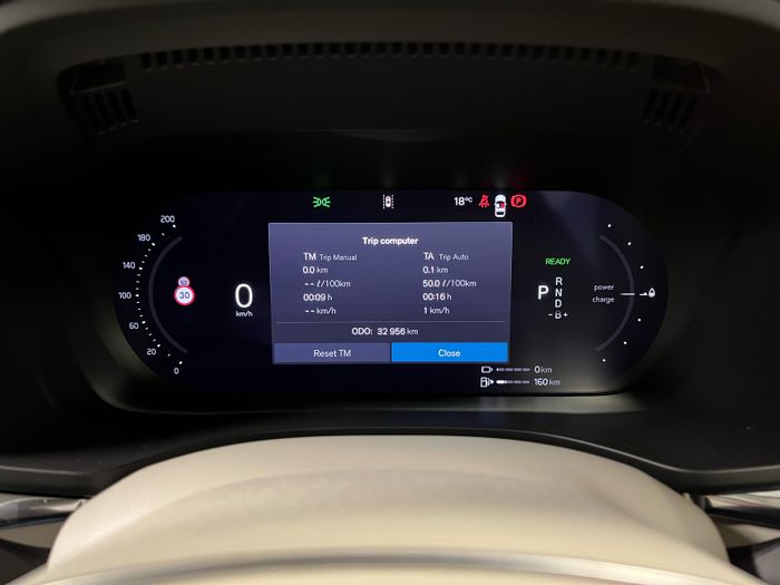 Volvo XC60 2024