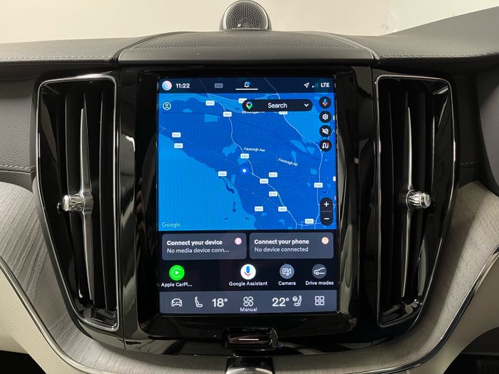 Volvo XC60 2024
