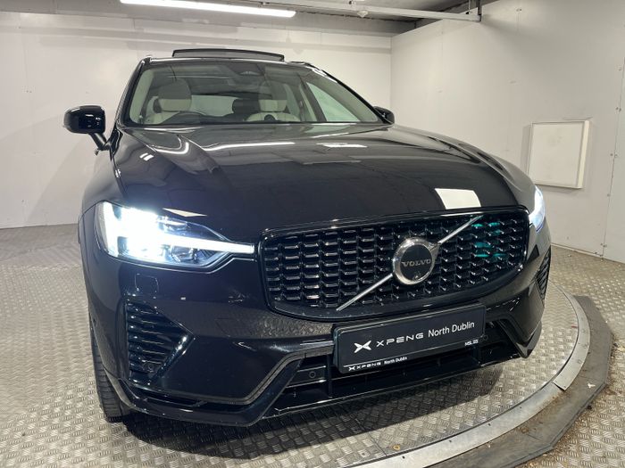 Volvo XC60 2024