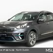 Kia E-Niro 2020