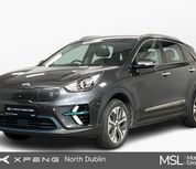 Kia E-Niro 2020