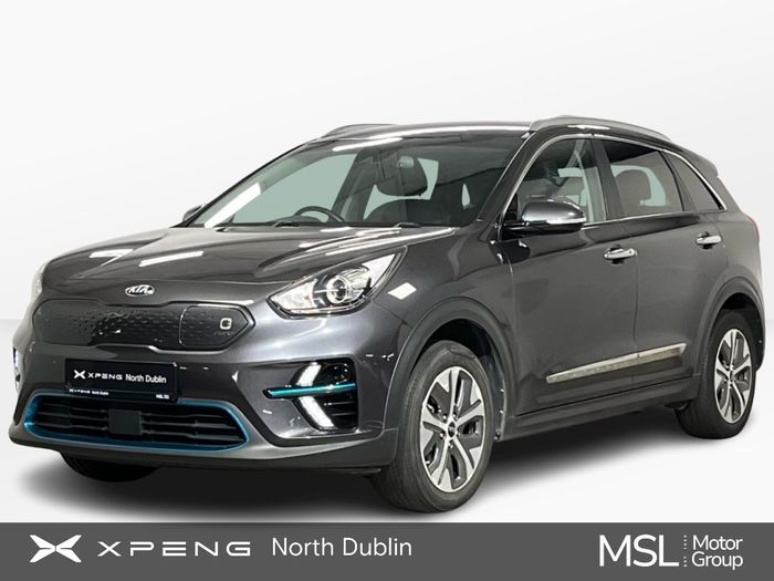 Kia E-Niro 2020