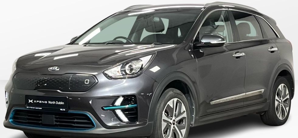 Kia E-Niro 2020