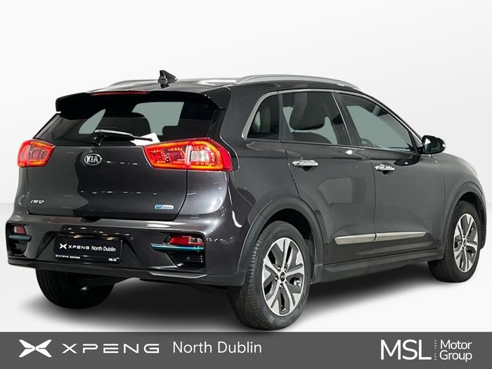Kia E-Niro 2020