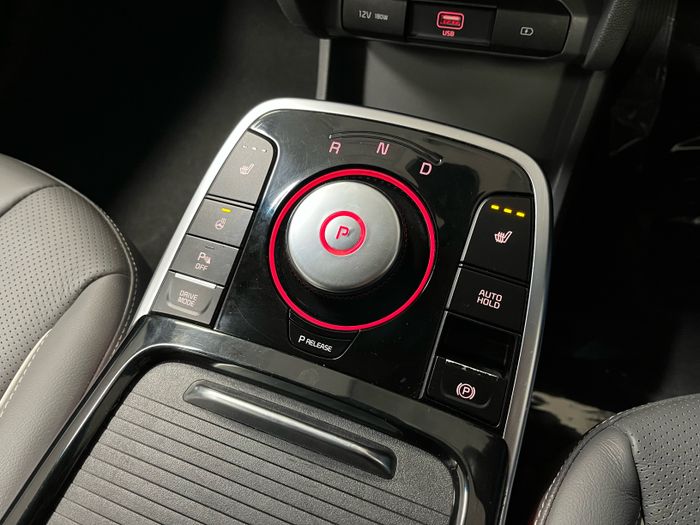 Kia E-Niro 2020