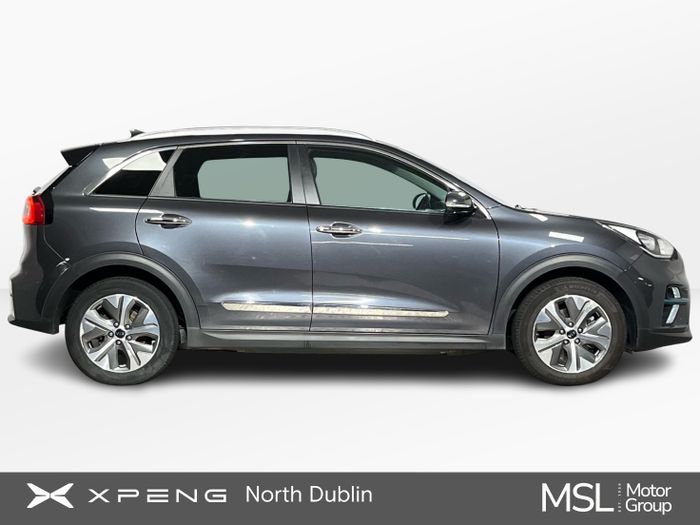 Kia E-Niro 2020