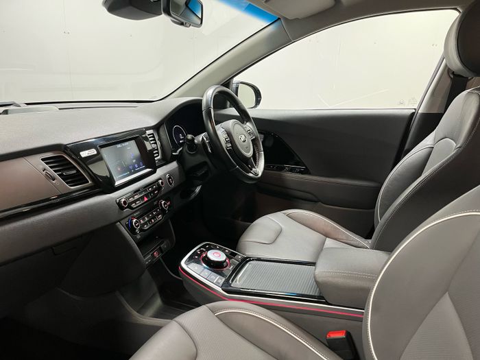 Kia E-Niro 2020