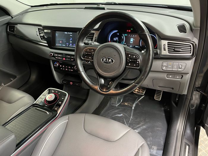 Kia E-Niro 2020