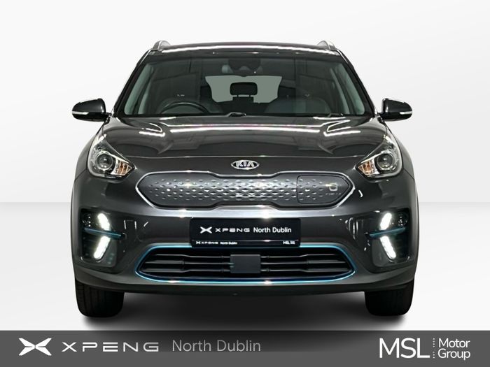 Kia E-Niro 2020