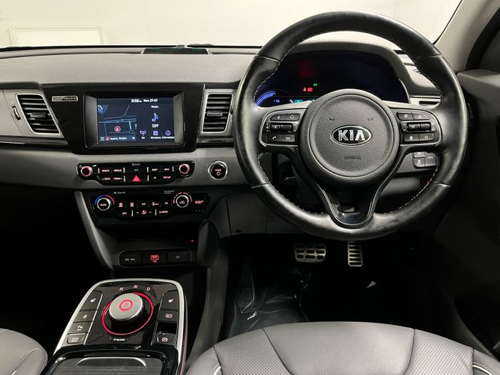 Kia E-Niro 2020