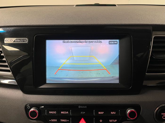 Kia E-Niro 2020