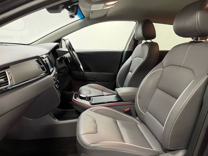 Kia E-Niro 2020
